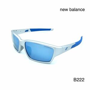 new balance New balance спортивные солнцезащитные очки новый товар не использовался NB08039-C14