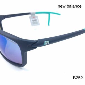 new balance New balance sports sunglasses new goods unused NB08080-C5