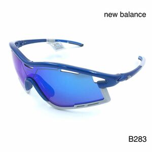 new balance New balance sports sunglasses new goods unused NB08087-C5