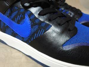 ★28㎝(UK9)★NIKE SB ZOOM DUNK HIGH ELT QS ナイキ ズーム ダンク ハイ エリート　918287-041　