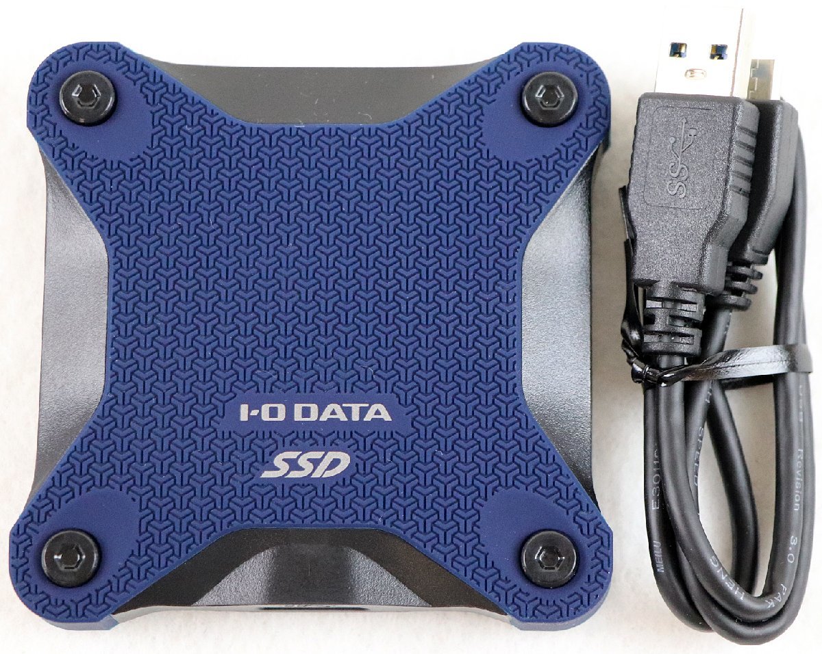 通常 1本タイプ I/Oデータ USB3.1(Gen1)対応 外付けポータブルSSD 1.0TB(ワインレッド) SSPH-UT1R | doppocucina.com.br