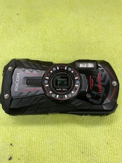 リコー RICOH WG-30 オークション比較 - 価格.com リコー RICOH WG-30 オークション比較 - 価格.com
