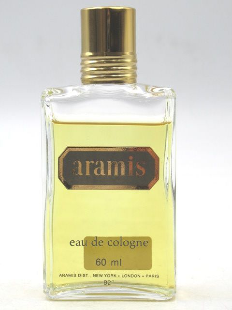 ヤフオク! - アラミス(男性用 香水、フレグランス)の中古品・新品・未 ...