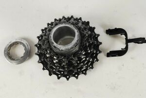 9659a SHIMANO シマノ DURA-ACE デュラエース CS-7700 9速 スプロケット 愛知県岡崎市 直接引取可