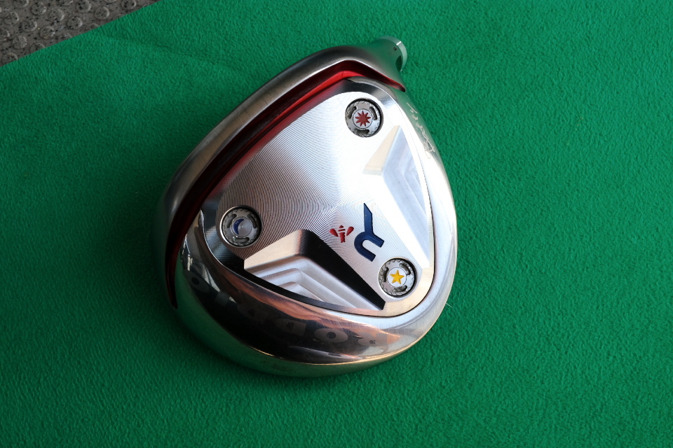 ゴルフロッディオ 4w バフィースポーツ・レジャー-yakutatalaska.com