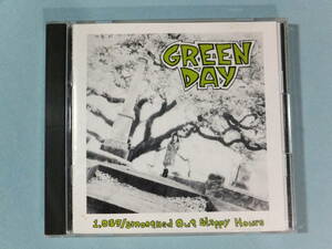 [CD] GREEN DAY / 1,039/Smoothed Out Slappy Hours