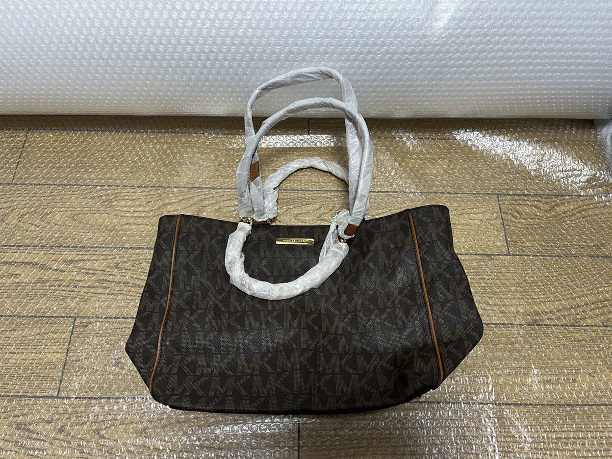 ヤフオク! -「ショルダーバッグ2way ☆michael kors(マイケルコース ...