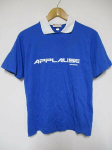 展示未使用 オンワード DAIHATSU ダイハツ APPLAUSE アプローズ Tシャツ FREEサイズ