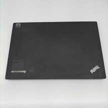 Lenovo ThinkPad X240_画像5