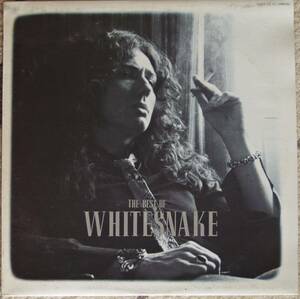 Whitesnake - The Best Of Whitesnake【28MM 0088】