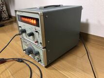 アンリツ Anritsu UNIVERSAL COUNTER MF-51A安立 ニキシー管 _画像7