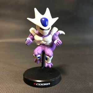 DRAGONBALL/ ドラゴンボール　 ディフォルメーションフィギュア　クウラ　COORA