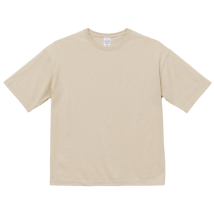 ☆ サンドベージュ ☆ Mサイズ tシャツ 半袖 通販 メンズ レディース ブランド ユナイテッドアスレ 5.6オンス united athle 550801 白tシ