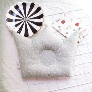 * gray baby pillow mail order baby ... baby makla baby baby pillow ... pillow cotton cotton Crown Crown type .... type 