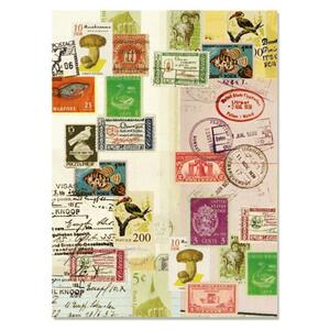 * stamp book cover free size mail order library a5 b6 four six stamp separate volume lovely Thai Beck stylish reading book@ present book@ liking brand 