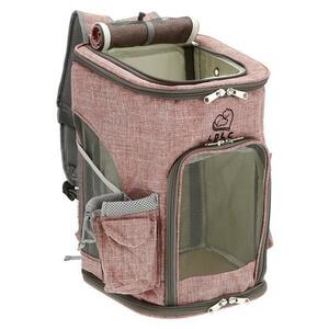 * pink pet carry bag rucksack mail order dog small size dog pet Carry car Drive for pets carry bag Carry case cat ..