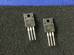 KA7809PI【即決即送】SEC 3端子レギュレター [AZT1-31-22/286531] SEC 3-pin Voltage Regulator ５個セット