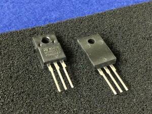 STP5NC50FP【即決即送】STマイクロ [AZT1-17-22/286131M] ST Micro N-CH MOSFET２個セット