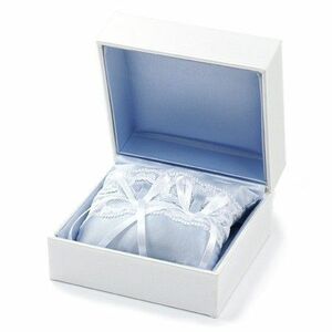 [ charge gift BOX] engagement ring . approximately ring pairing jewelry BOX./ blue 