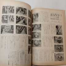 zaa-389♪『新線路　鉄道保線専門の月刊誌』特集;踏切の問題点　　1961年3月号　　鉄道現業社(刊) 希少絶版_画像7