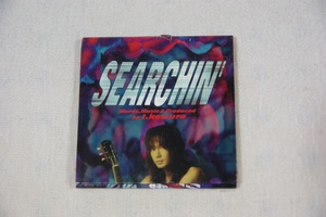 SEARCHIN’ 葛城哲哉 ８㎝CD