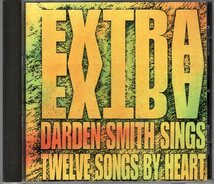 DARDEN SMITH EXTRA EXTRA_画像1