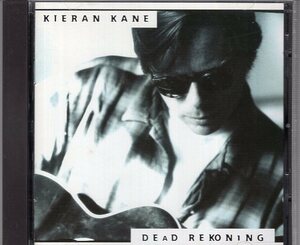 KIERAN KANE DEAD REKINING