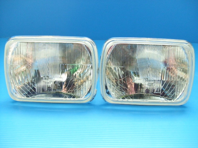 ヤフオク! -「シビエ ヘッドライト 角」の落札相場・落札価格