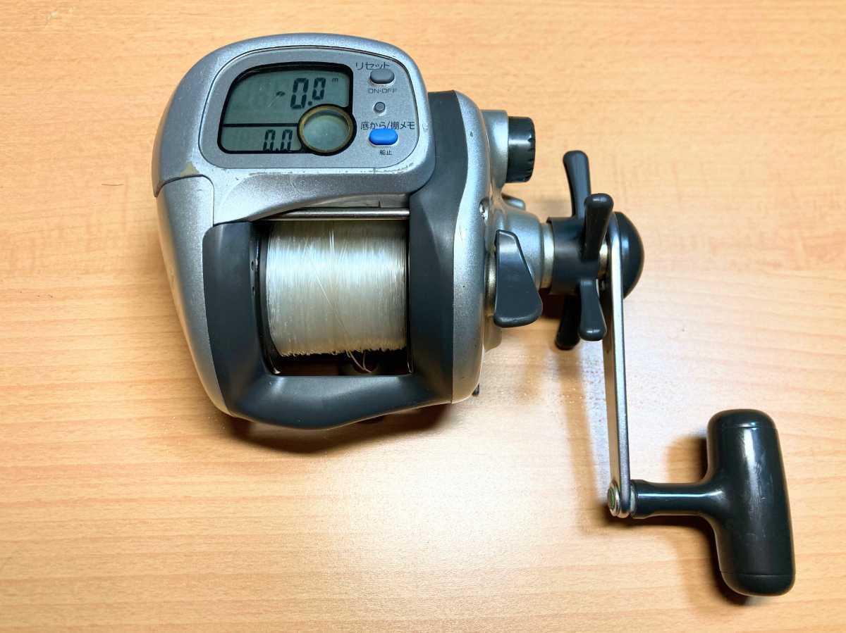 ヤフオク! -「タナセンサー500」の落札相場・落札価格