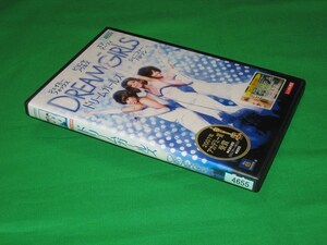 ドリームガールズ（2枚組） / ジェイミー・フォックス、ビヨンセ・ノウルズ、ジェニファー・ハドソン、エディ・マーフィ他 【D-1062】