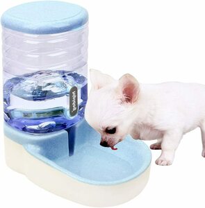 ペット給水器 自動給水器 ウォーターディスペンサー ペット用品
