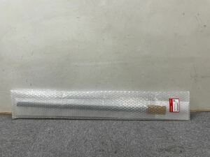 R41012 新品 フィット GR6 純正 リア ドア べルト モール 左 72950-TZA-J01