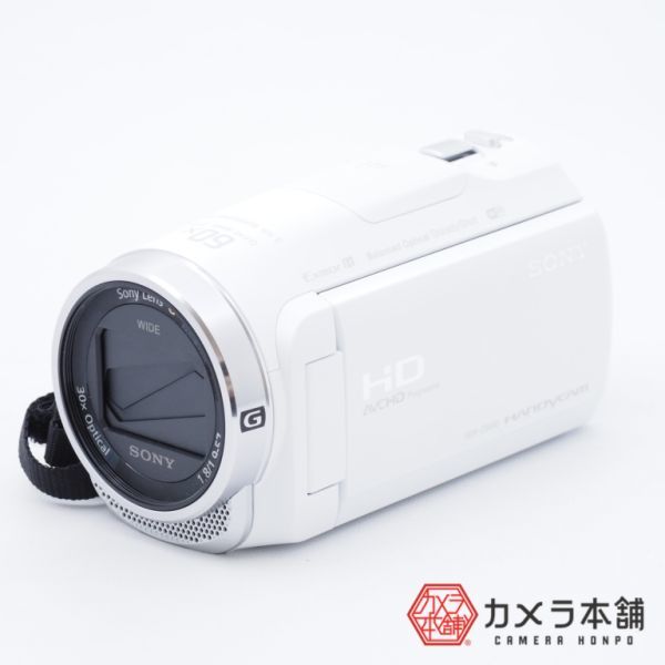 ください ヤフオク! ソニー Sony HDR-PJ680(TI) ブロン... - 超極上美