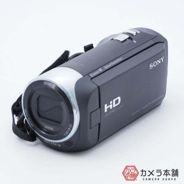 SONY HDR-CX470 オークション比較 - 価格.com