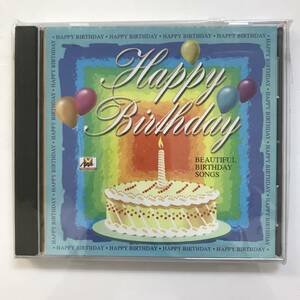 【CD】HAPPY BIRTHDAY / BEAUTIFUL BIRTHDAY SONGS @SO-32