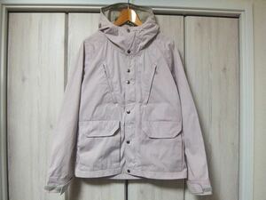 THE NORTH FACE PURPLE LABEL 65/35 マウンテンパーカー M☆ザノースフェイス パープルレーベル 国内正規品