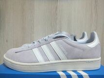 新品 adidas CAMPUS W アエロブルー 28cm☆アディダス キャンパス CQ2105_画像2