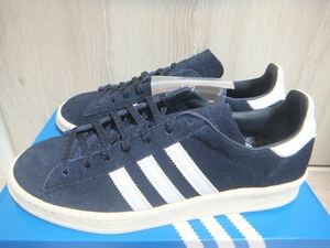 新品 adidas campus 80s NAVY 28cm☆アディダス キャンパス ネイビー 紺 FV0488