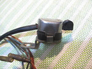  old model light switch mirror installation screw fixation for model unknown rabbit?