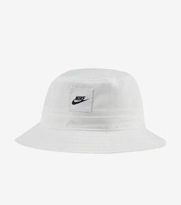 ナイキ スポーツウェア バケット ハット　キャップ　NIKE 新品未使用品