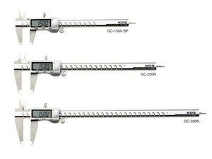 KDS デジタルノギス 150N DC-150NPB