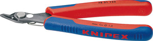 KNIPEX クニペックス 7831-125 スーパーニッパー