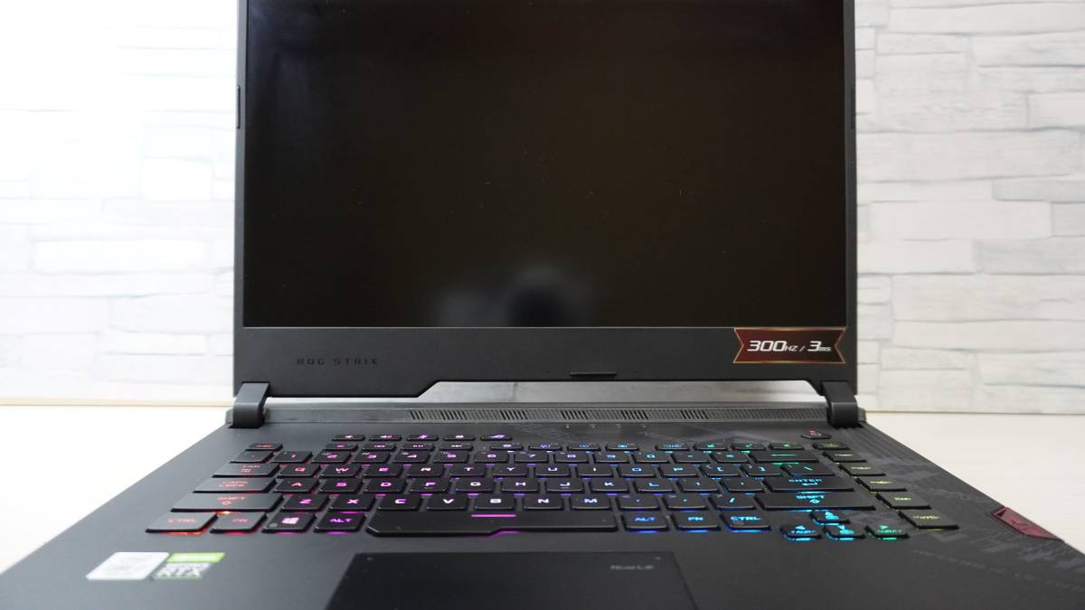 ヤフオク! -「ゲーミングノート ジャンク」(ASUS) (ノートブック