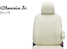 [Clazzio]JB23W ジムニー(H16/10～H30/6)用シートカバー[クラッツィオ×ジュニア]_画像1