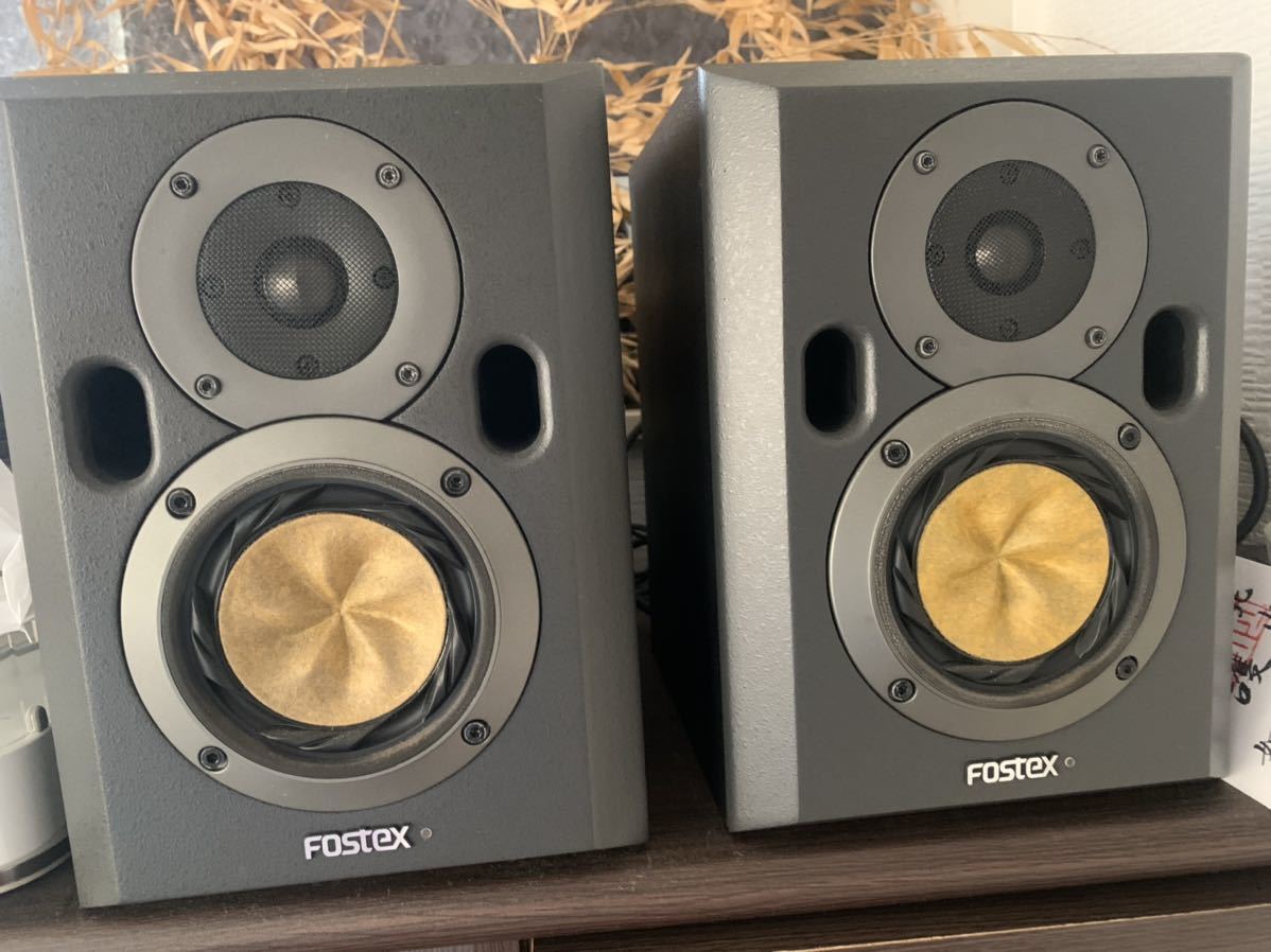 ヤフオク! -「fostex nf 4a」の落札相場・落札価格