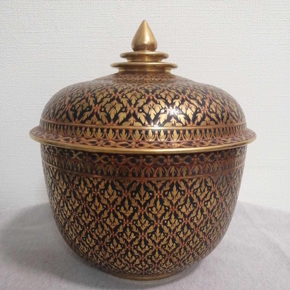 国産格安 ヤフオク! 陶器製 蓋付 2個セット ディスプレイ - タイ製 好評正規品 - www.euptech.com