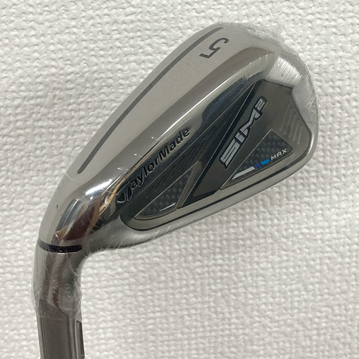 ヤフオク! -sim max アイアン レフティの中古品・新品・未使用品一覧 国内製造 テーラーメイド 希少なレフティ★① ★美品 SIM2 S 単品 7i MAX クラブ