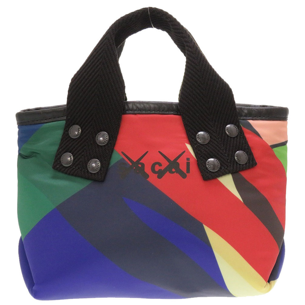 ヤフオク! -「sacai バッグ」(女性用) (サカイ)の落札相場・落札価格
