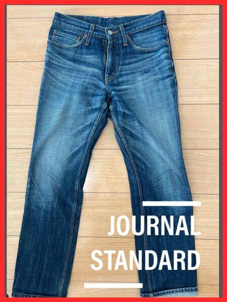 JOURNAL STANDARD ジャーナルスタンダード ジーンズ デニム