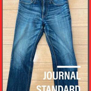 JOURNAL STANDARD ジャーナルスタンダード ジーンズ デニム